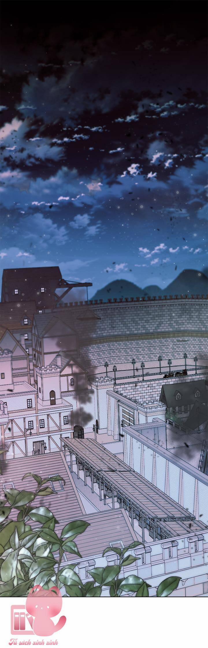 Gia Đình Bị Ám Ảnh Bởi Tôi 64 trang 1