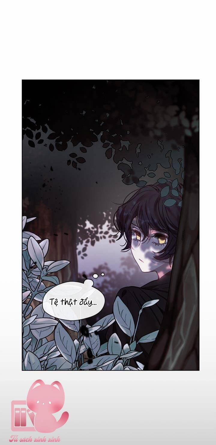 Gia Đình Bị Ám Ảnh Bởi Tôi 64 trang 10