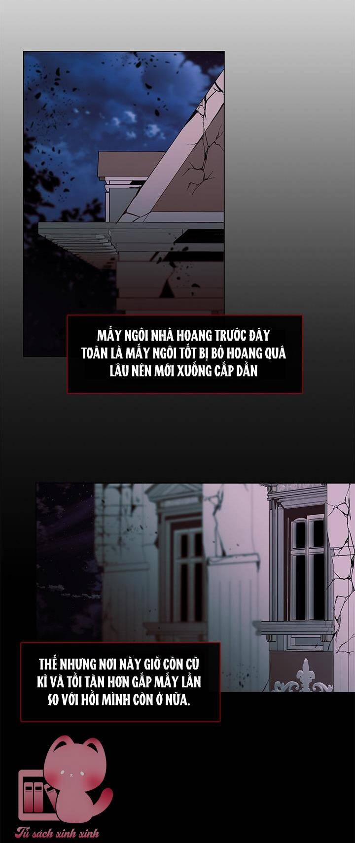 Gia Đình Bị Ám Ảnh Bởi Tôi 64 trang 11