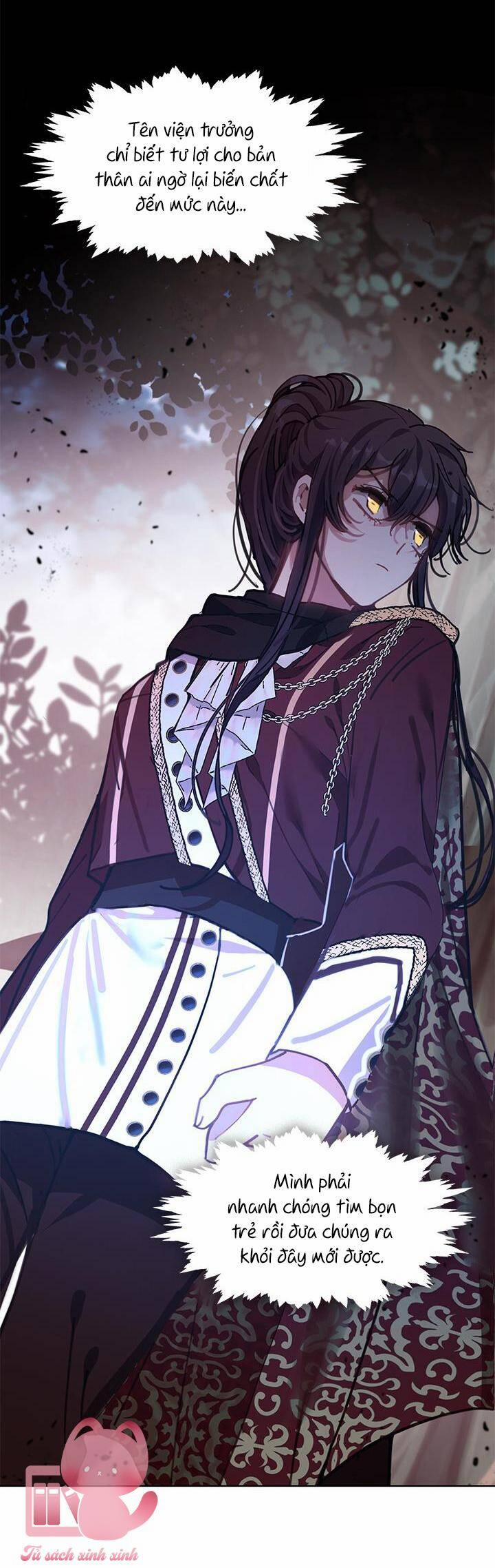 Gia Đình Bị Ám Ảnh Bởi Tôi 64 trang 12