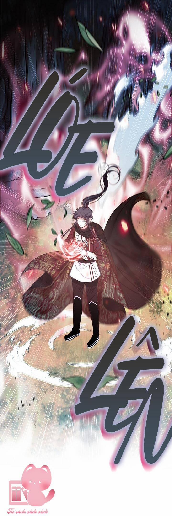 Gia Đình Bị Ám Ảnh Bởi Tôi 64 trang 14