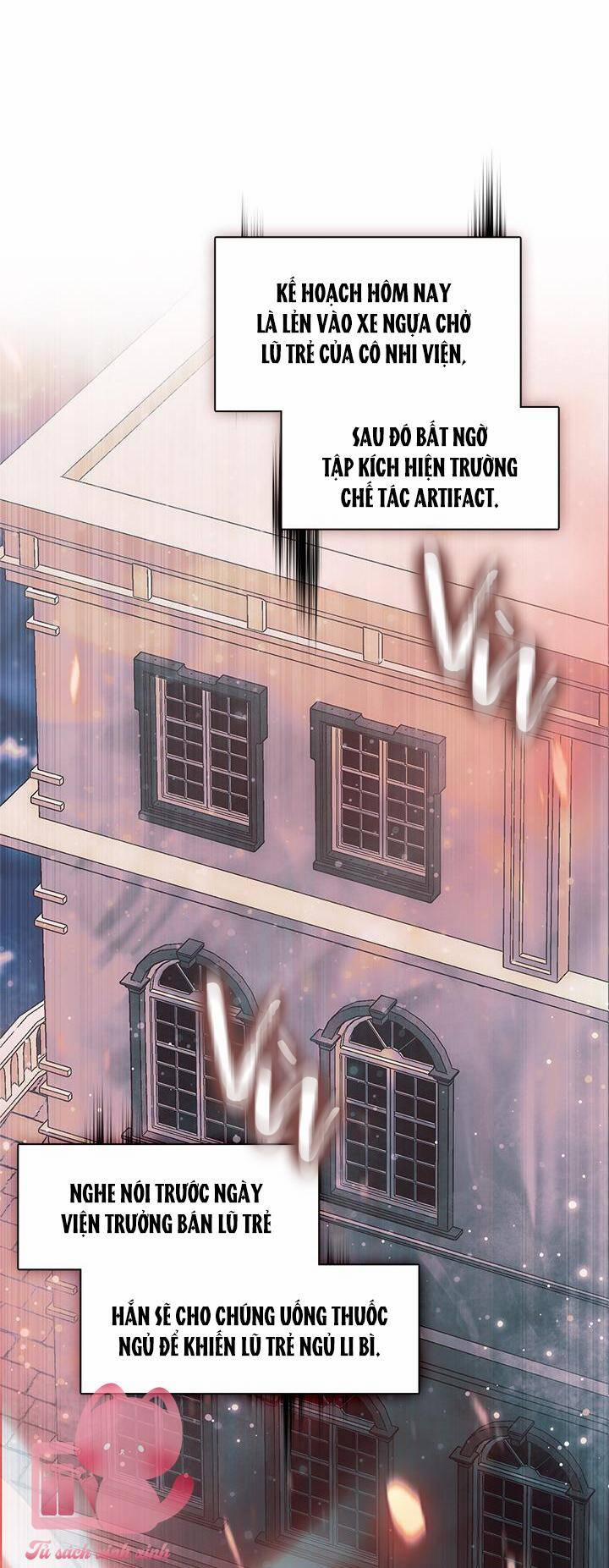 Gia Đình Bị Ám Ảnh Bởi Tôi 64 trang 15