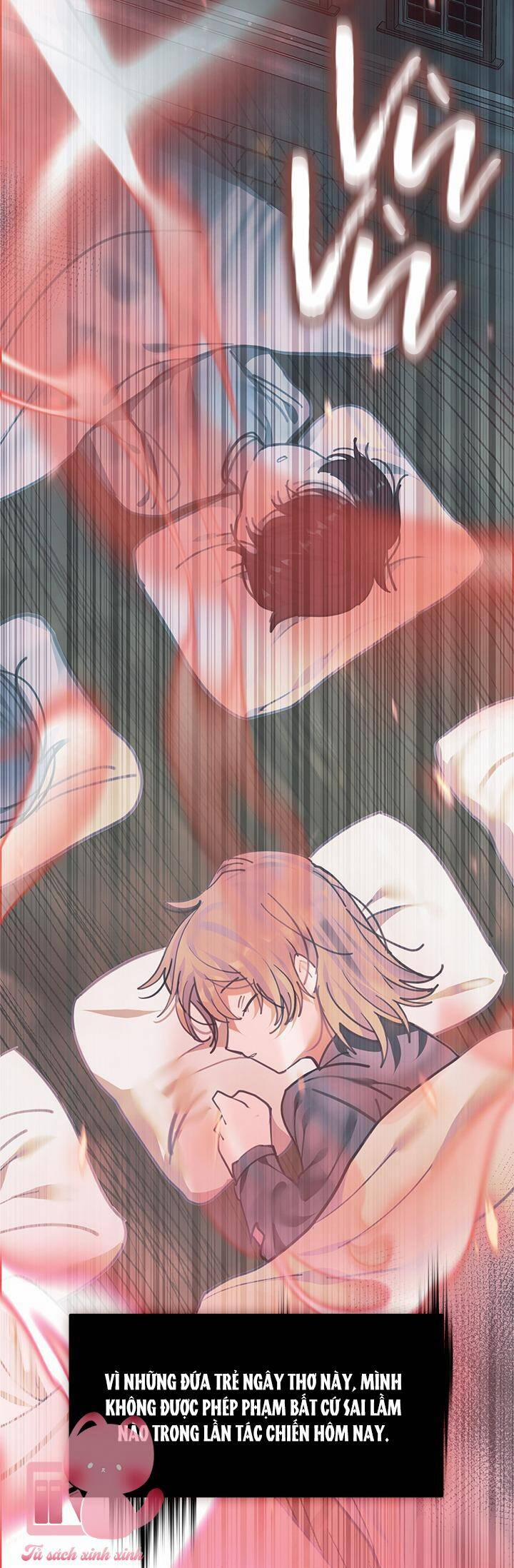 Gia Đình Bị Ám Ảnh Bởi Tôi 64 trang 16