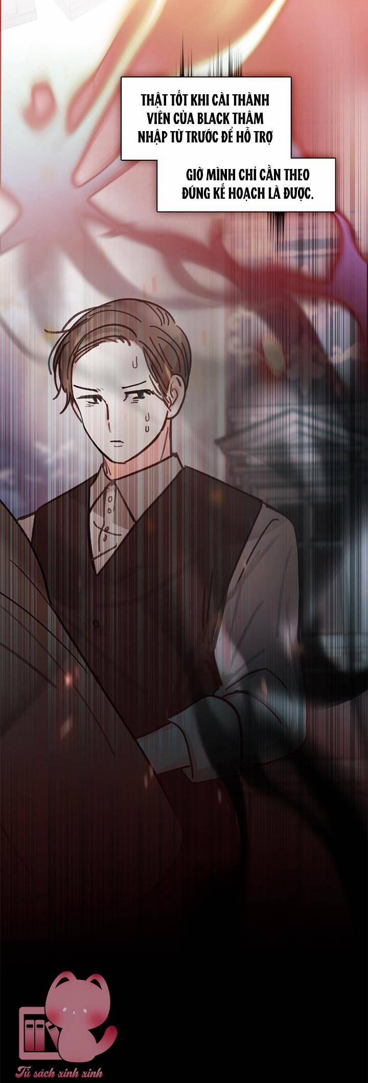 Gia Đình Bị Ám Ảnh Bởi Tôi 64 trang 18