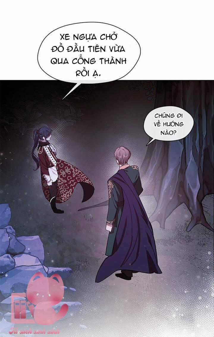 Gia Đình Bị Ám Ảnh Bởi Tôi 64 trang 21