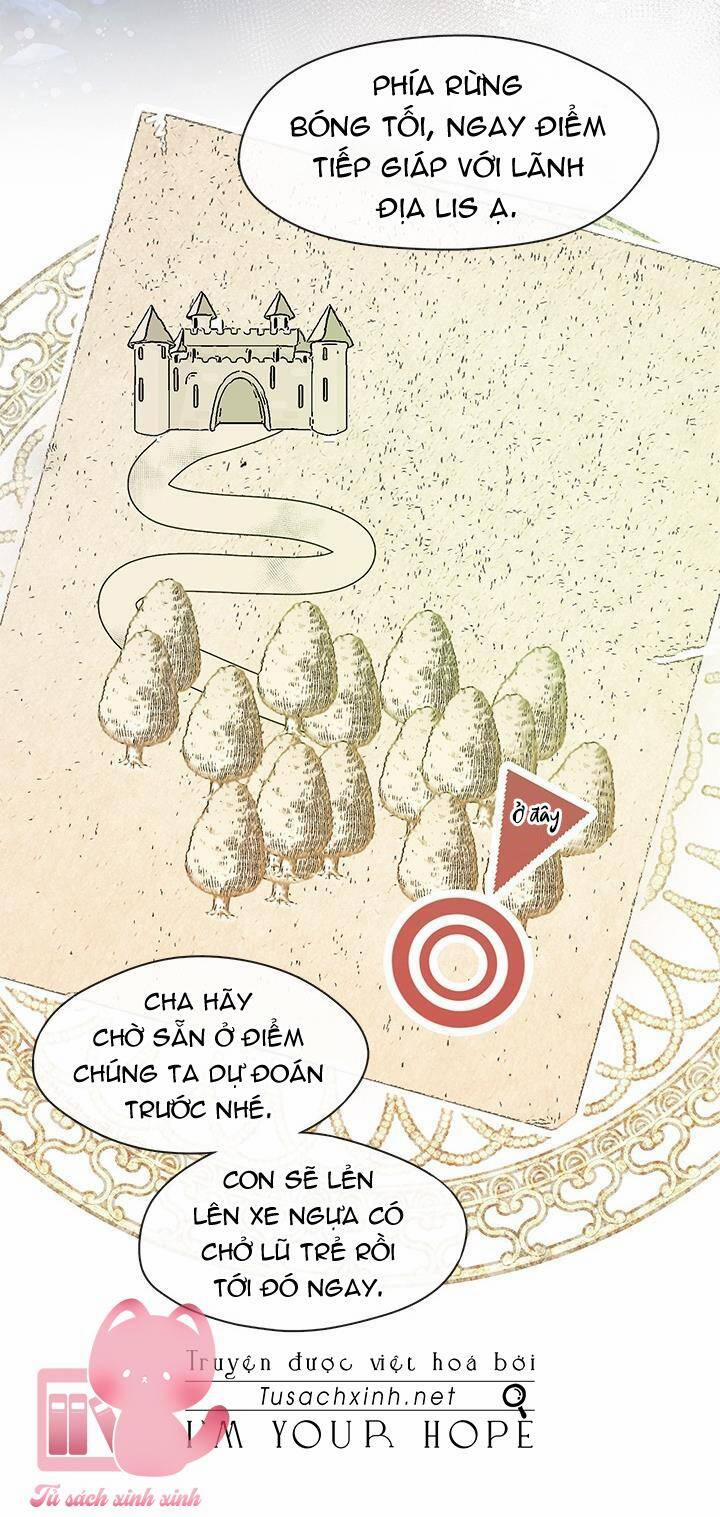 Gia Đình Bị Ám Ảnh Bởi Tôi 64 trang 22