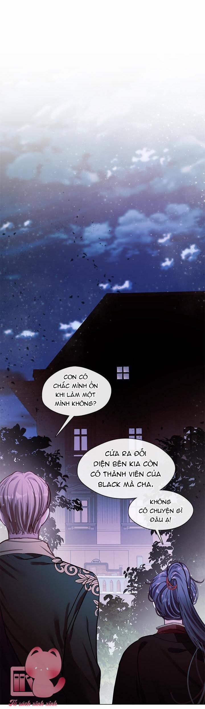 Gia Đình Bị Ám Ảnh Bởi Tôi 64 trang 23