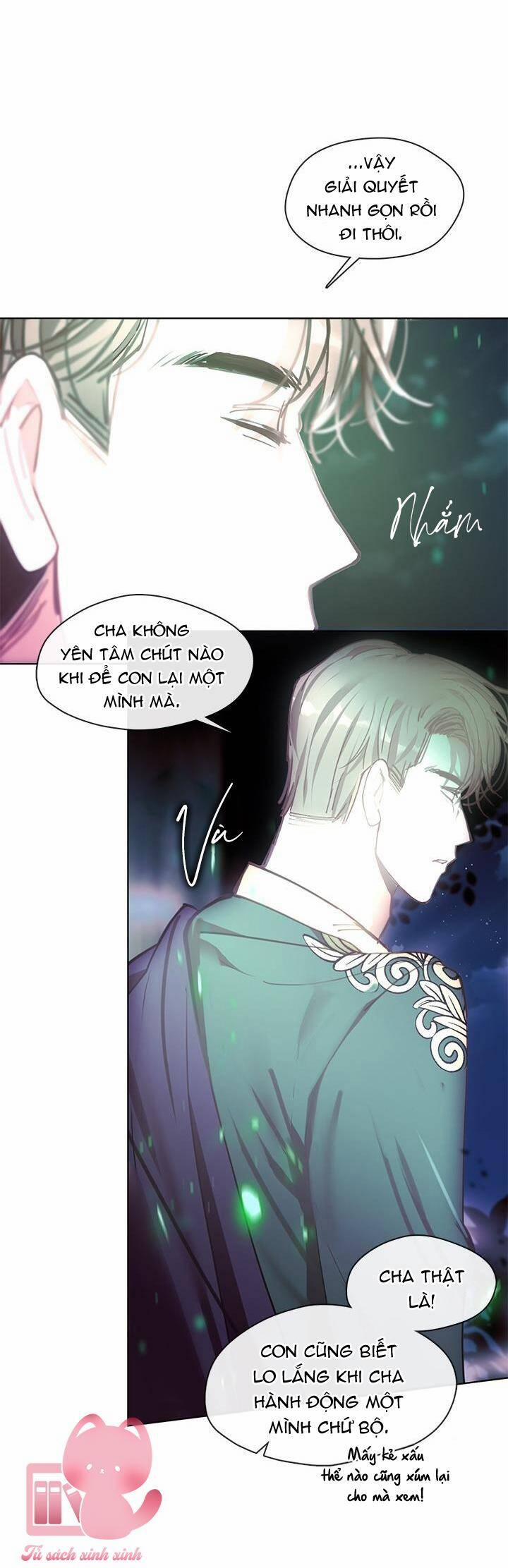 Gia Đình Bị Ám Ảnh Bởi Tôi 64 trang 24