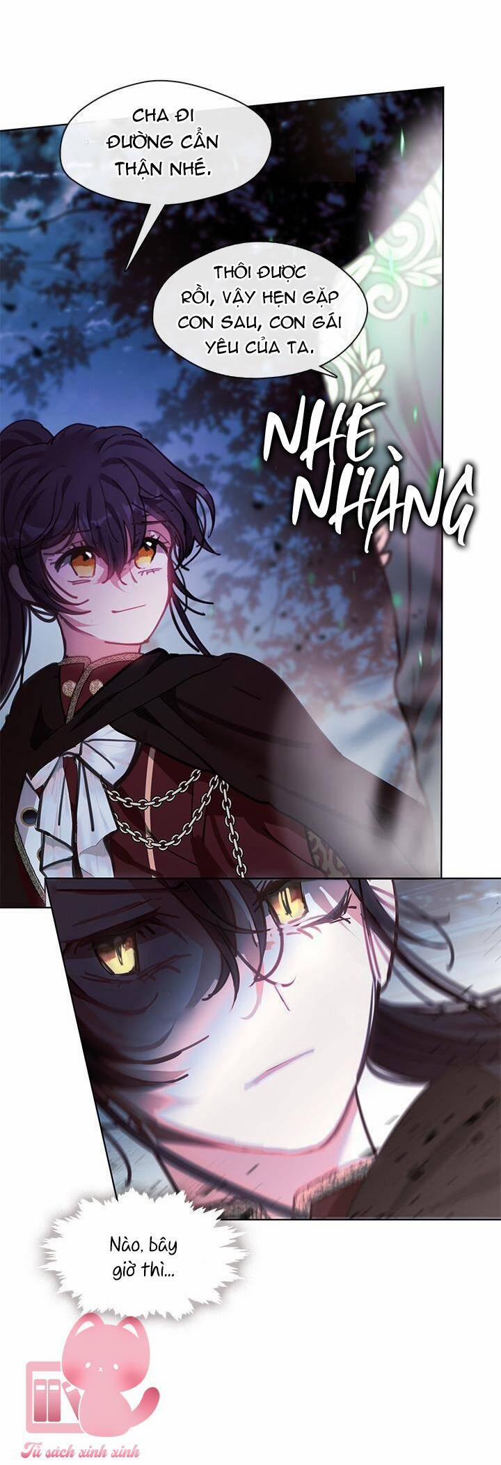 Gia Đình Bị Ám Ảnh Bởi Tôi 64 trang 25