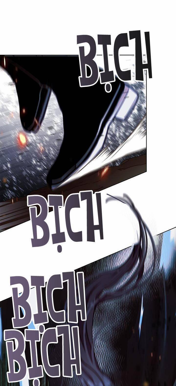 Gia Đình Bị Ám Ảnh Bởi Tôi 64 trang 26