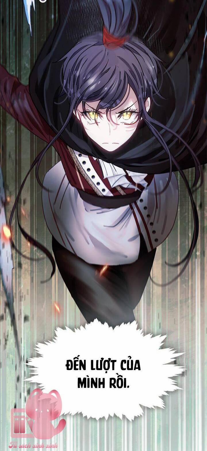 Gia Đình Bị Ám Ảnh Bởi Tôi 64 trang 27