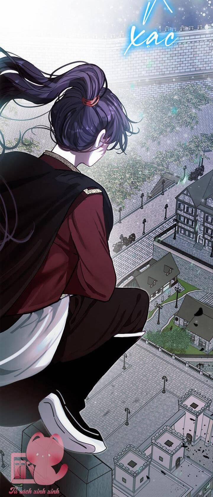 Gia Đình Bị Ám Ảnh Bởi Tôi 64 trang 3