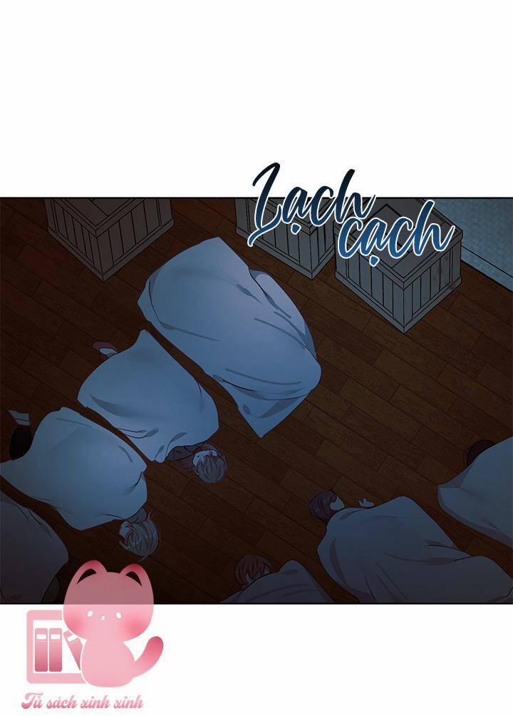 Gia Đình Bị Ám Ảnh Bởi Tôi 64 trang 30