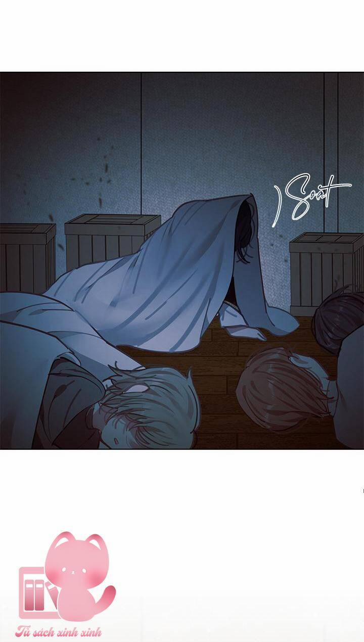 Gia Đình Bị Ám Ảnh Bởi Tôi 64 trang 31