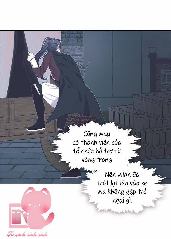 Gia Đình Bị Ám Ảnh Bởi Tôi 64 trang 33