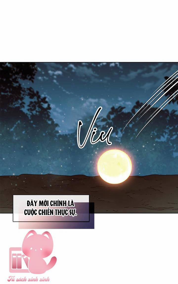 Gia Đình Bị Ám Ảnh Bởi Tôi 64 trang 38