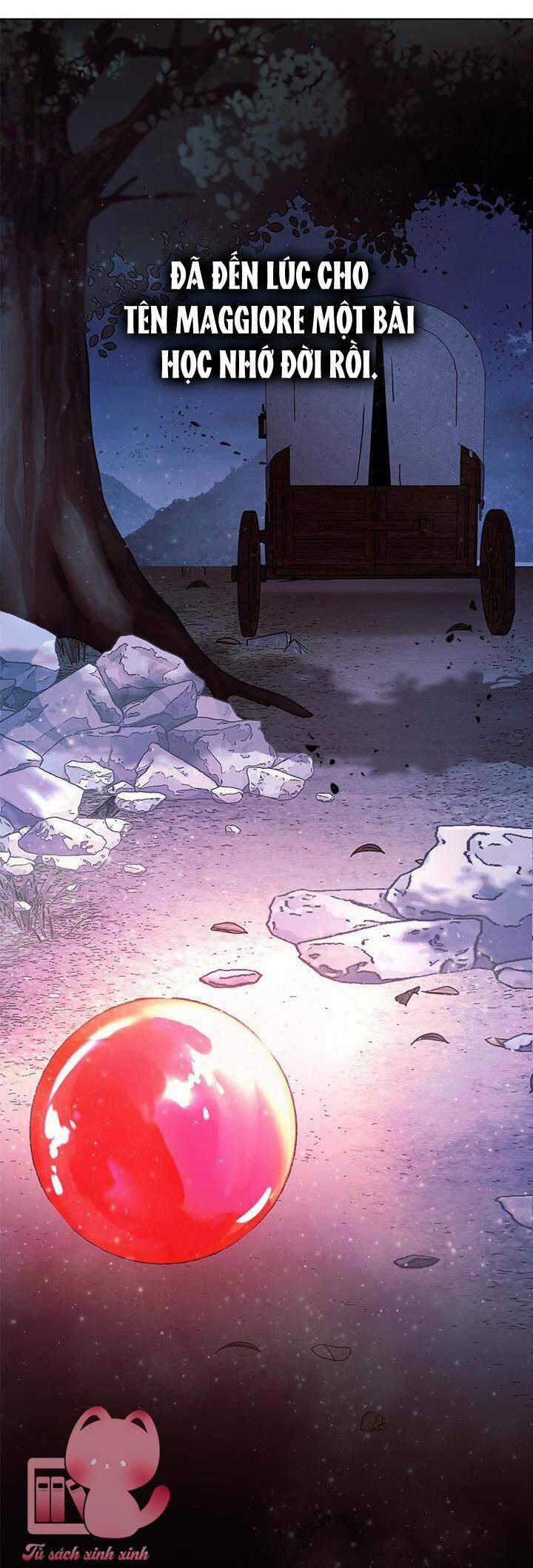 Gia Đình Bị Ám Ảnh Bởi Tôi 64 trang 39