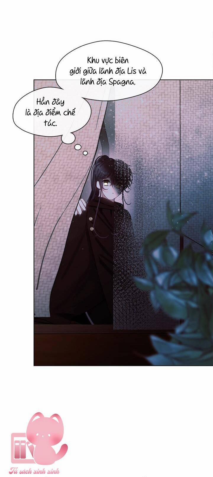 Gia Đình Bị Ám Ảnh Bởi Tôi 64 trang 43