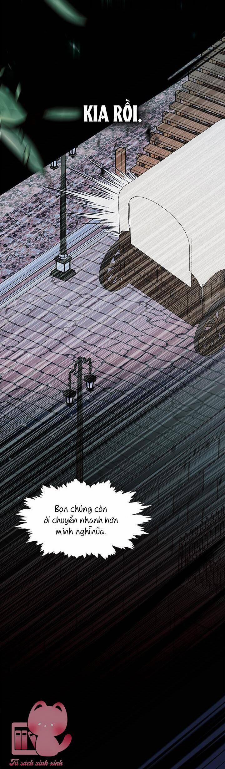 Gia Đình Bị Ám Ảnh Bởi Tôi 64 trang 5