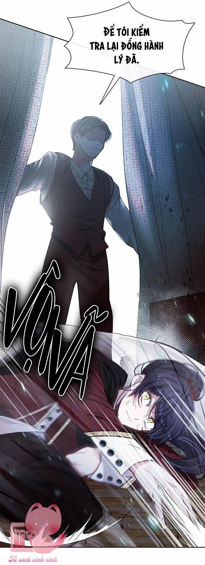 Gia Đình Bị Ám Ảnh Bởi Tôi 64 trang 50