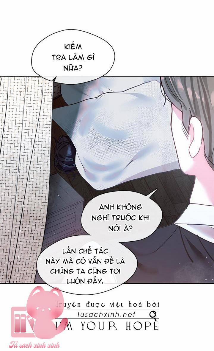 Gia Đình Bị Ám Ảnh Bởi Tôi 64 trang 51