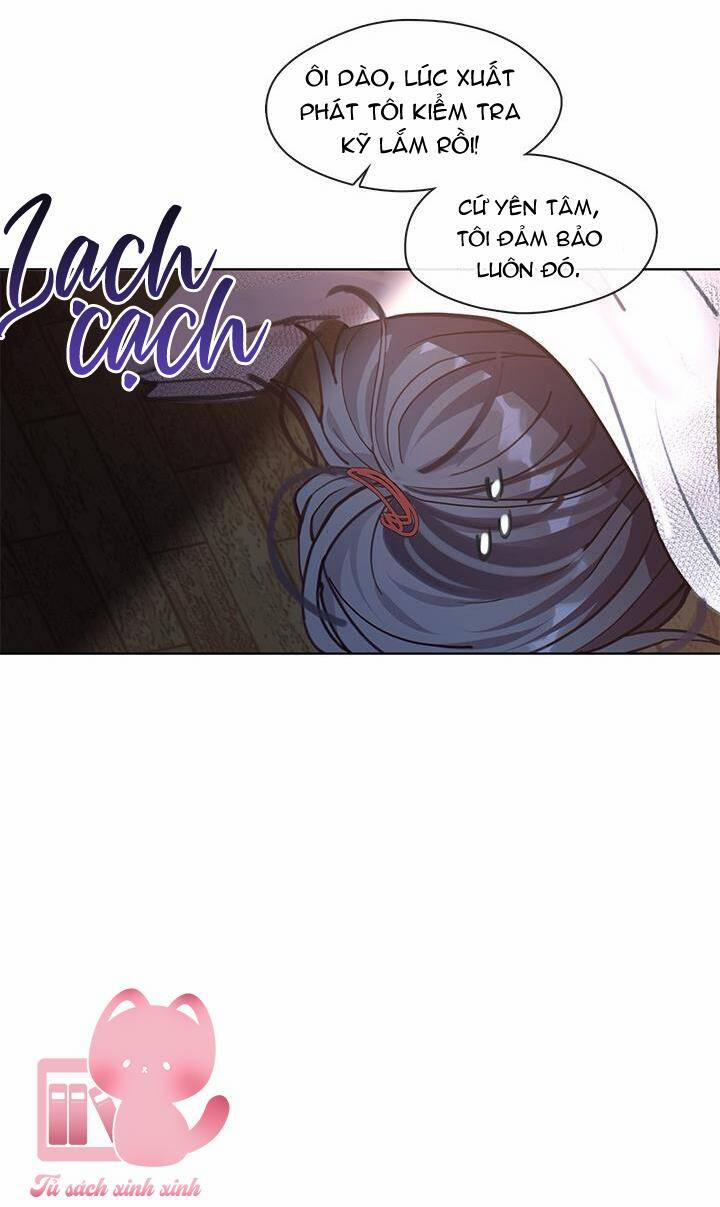 Gia Đình Bị Ám Ảnh Bởi Tôi 64 trang 52