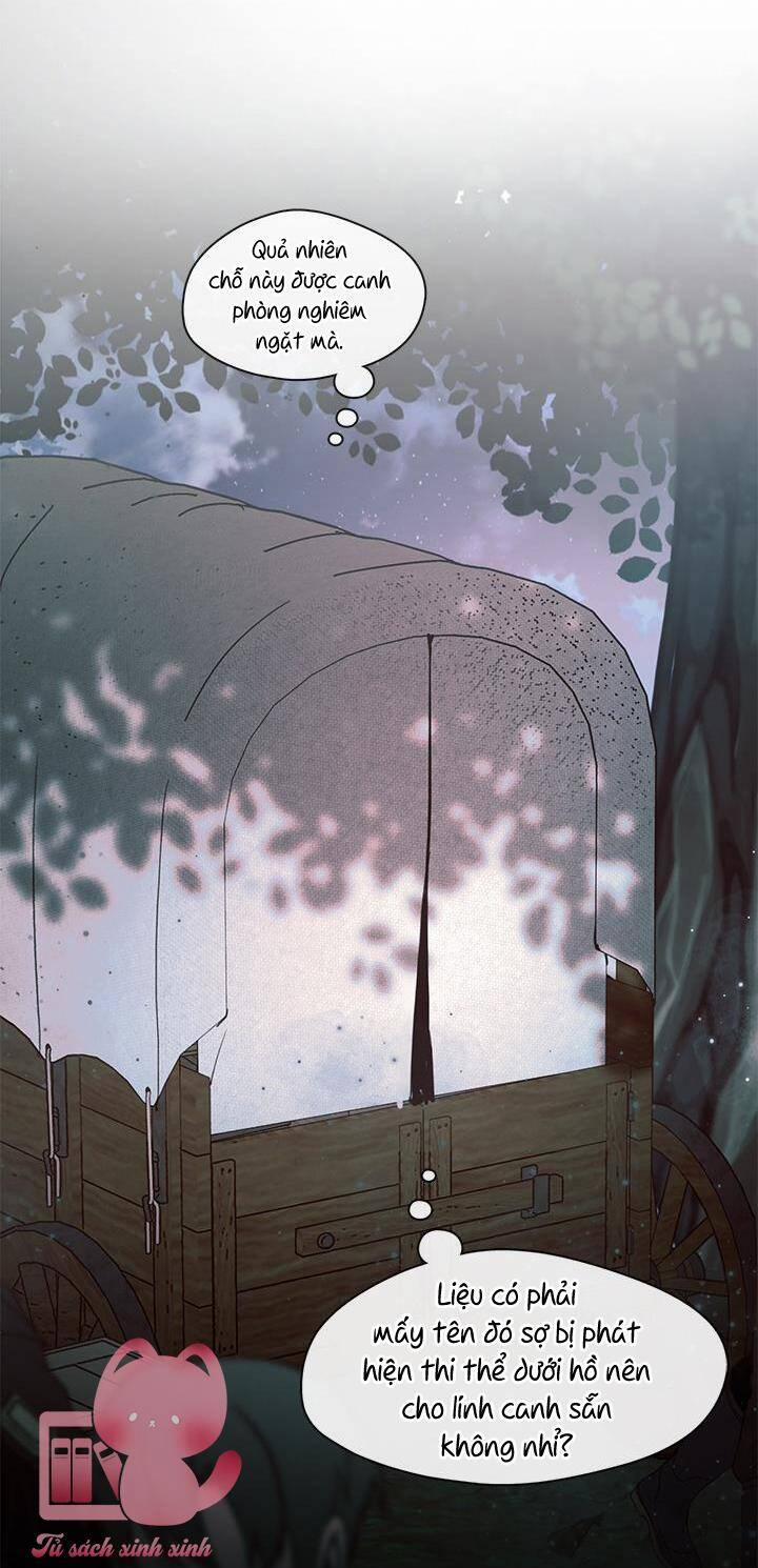 Gia Đình Bị Ám Ảnh Bởi Tôi 64 trang 54