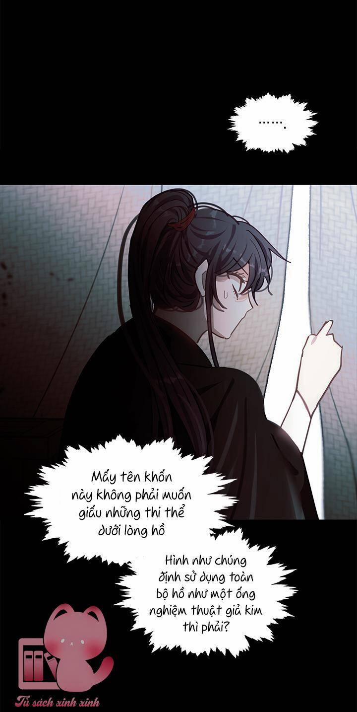 Gia Đình Bị Ám Ảnh Bởi Tôi 64 trang 57