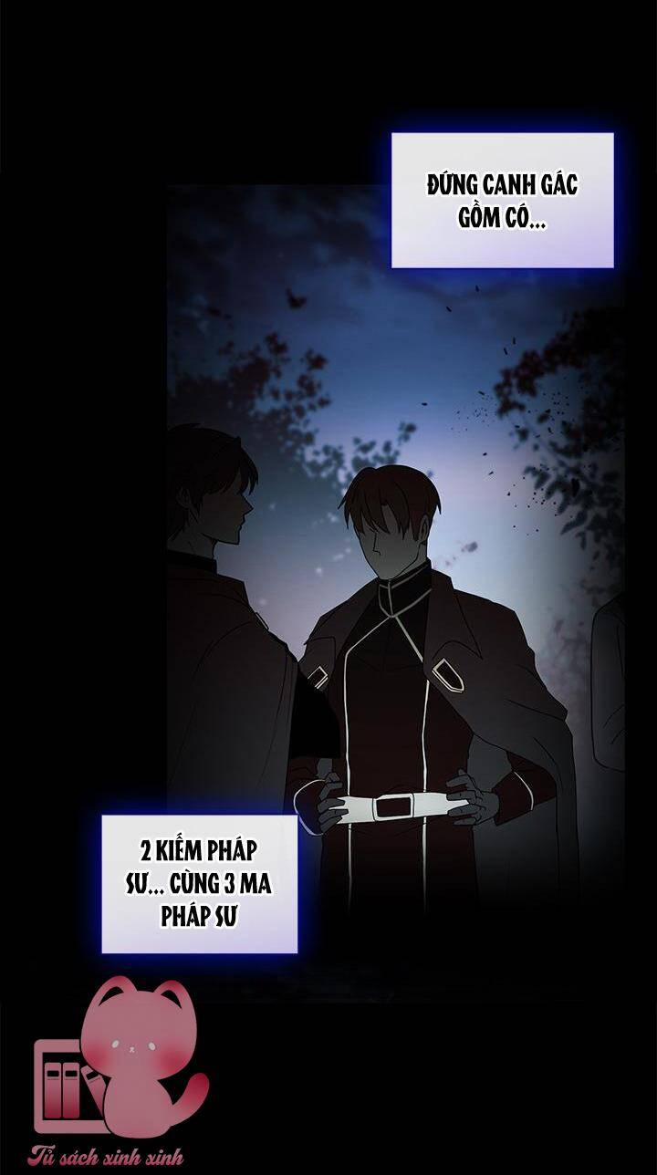 Gia Đình Bị Ám Ảnh Bởi Tôi 64 trang 58