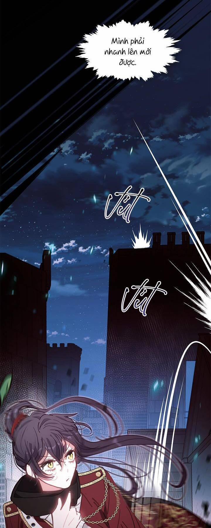 Gia Đình Bị Ám Ảnh Bởi Tôi 64 trang 6