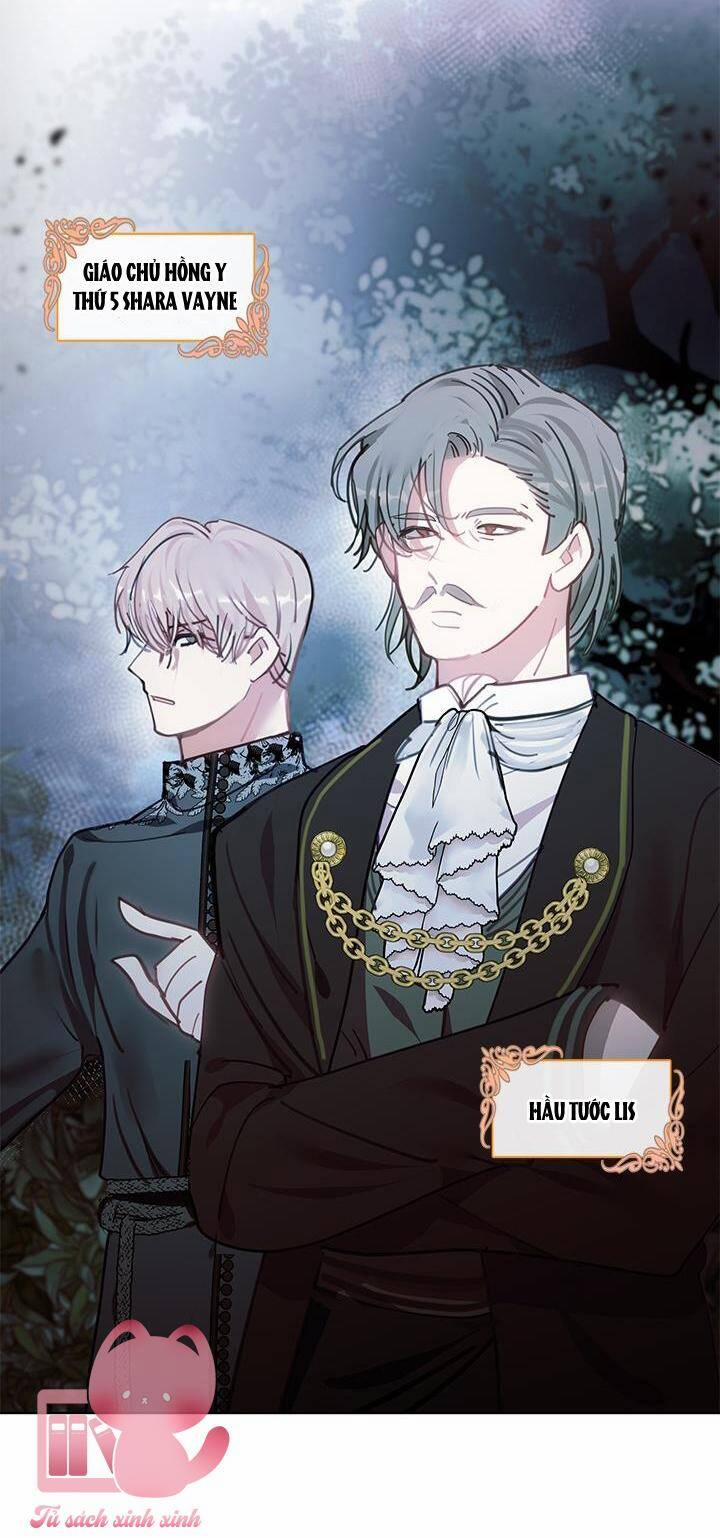 Gia Đình Bị Ám Ảnh Bởi Tôi 64 trang 60