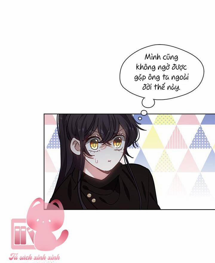 Gia Đình Bị Ám Ảnh Bởi Tôi 64 trang 61