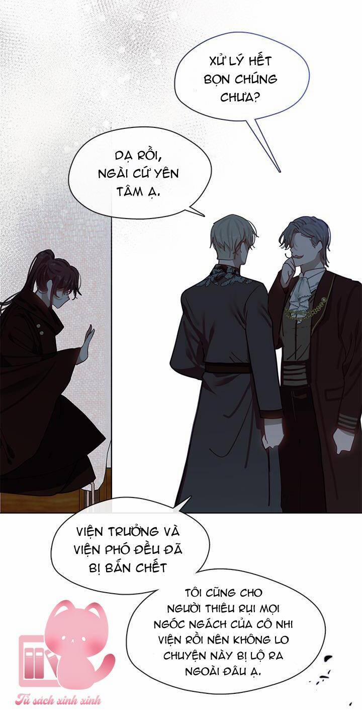 Gia Đình Bị Ám Ảnh Bởi Tôi 64 trang 63