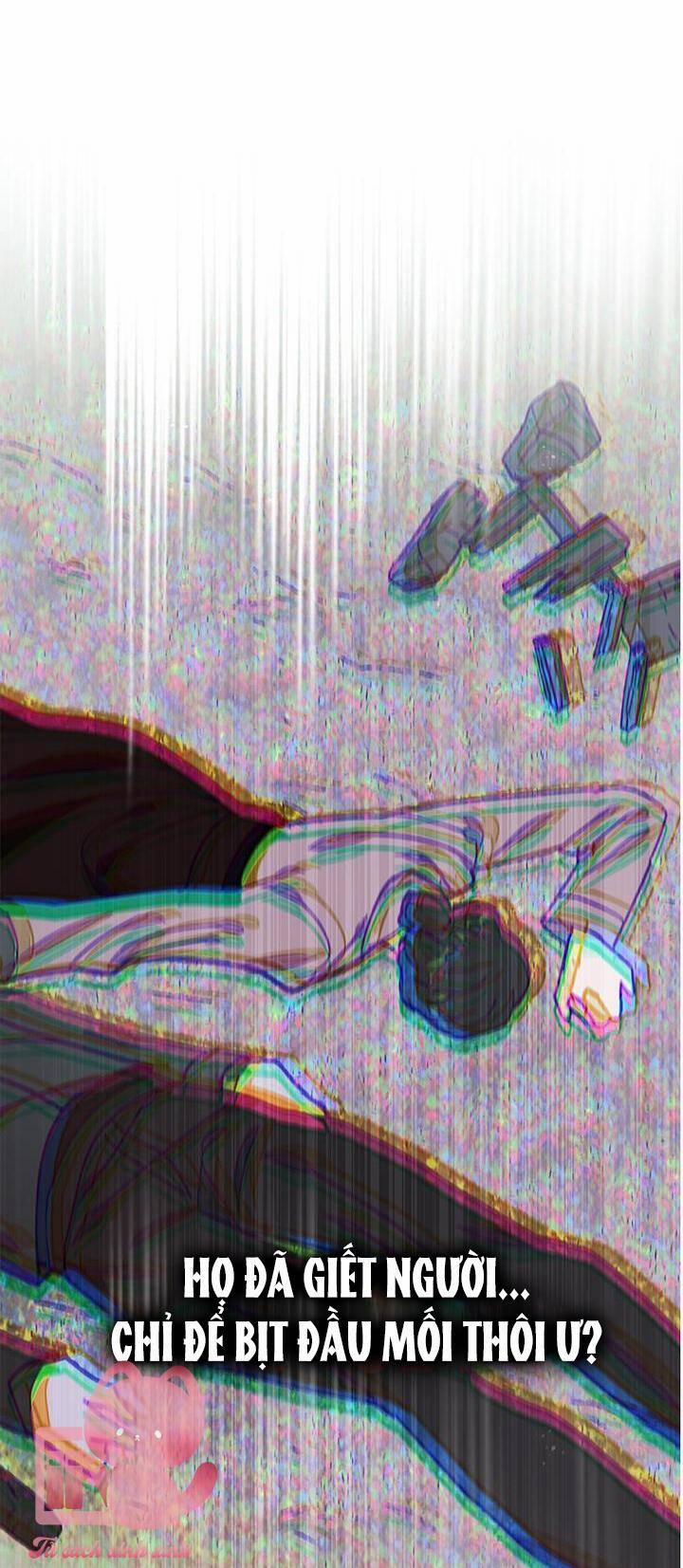 Gia Đình Bị Ám Ảnh Bởi Tôi 64 trang 65