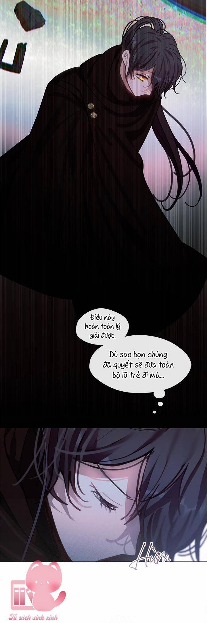 Gia Đình Bị Ám Ảnh Bởi Tôi 64 trang 66