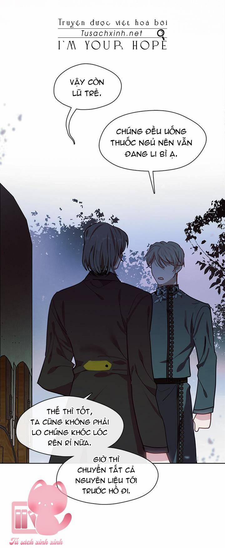 Gia Đình Bị Ám Ảnh Bởi Tôi 64 trang 68