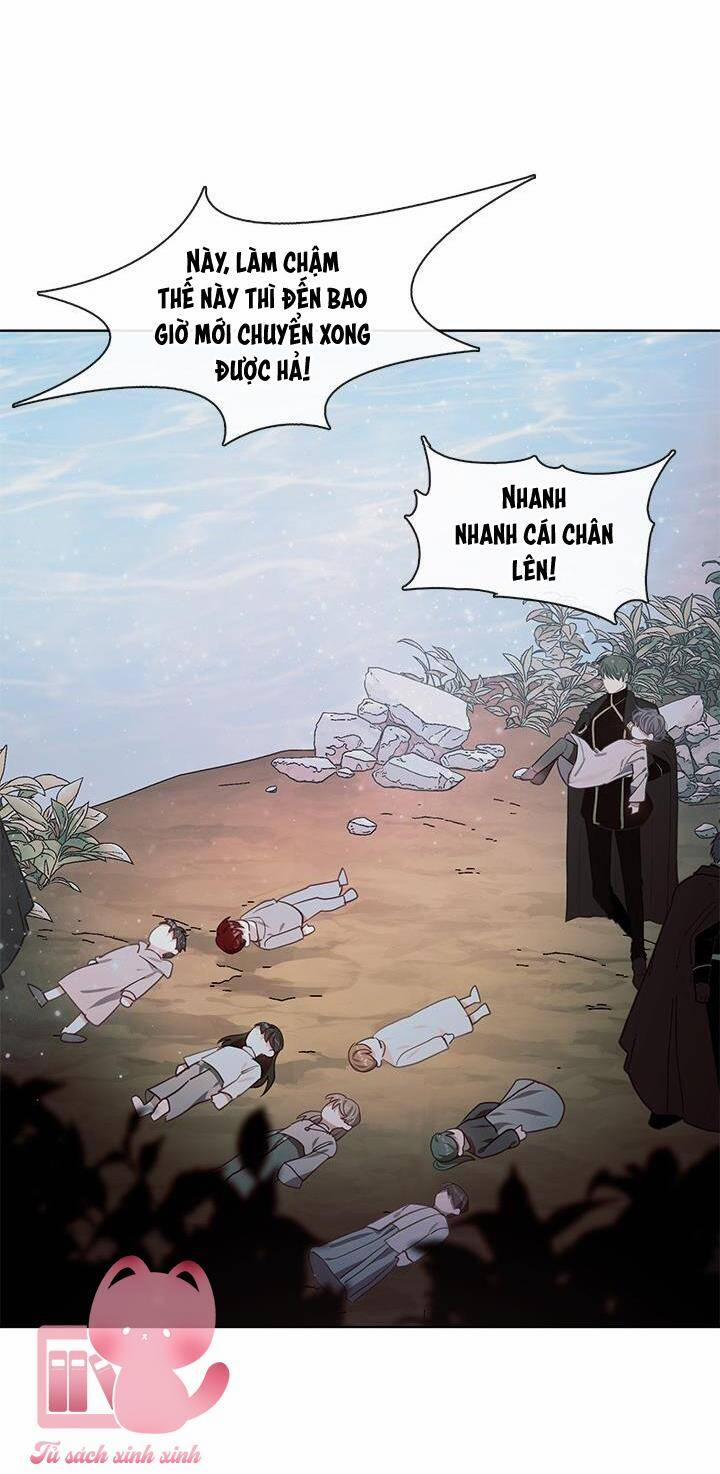 Gia Đình Bị Ám Ảnh Bởi Tôi 64 trang 69