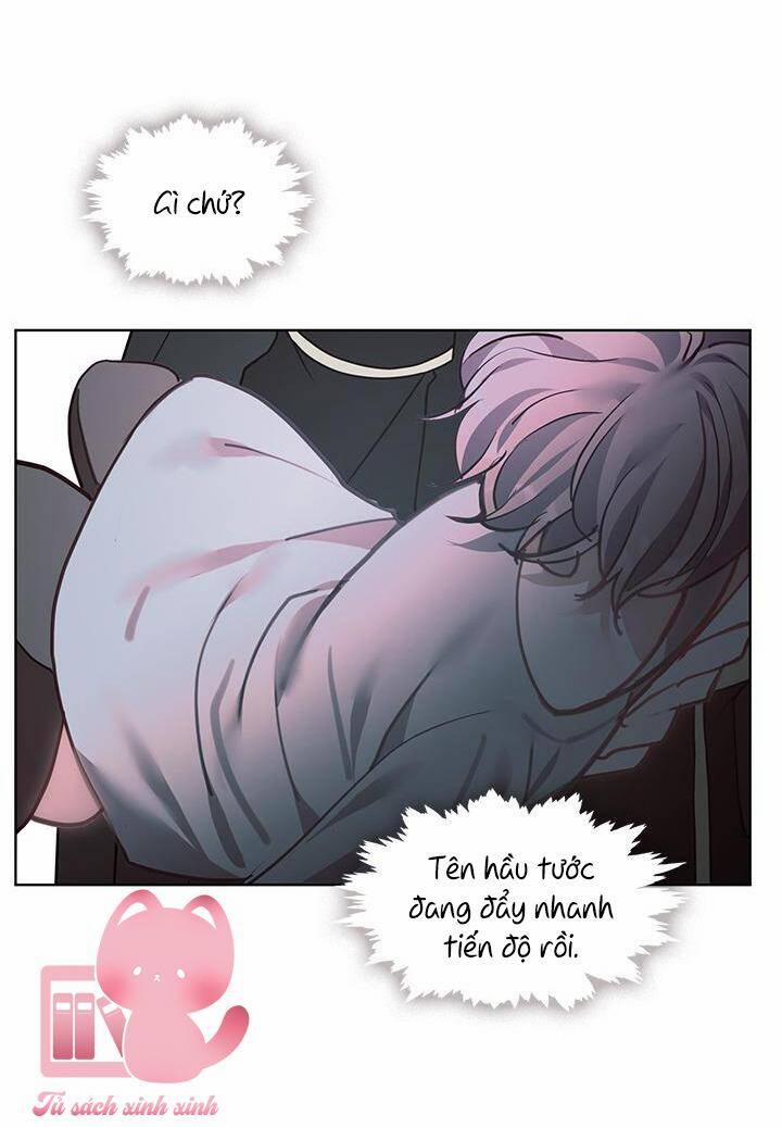 Gia Đình Bị Ám Ảnh Bởi Tôi 64 trang 70