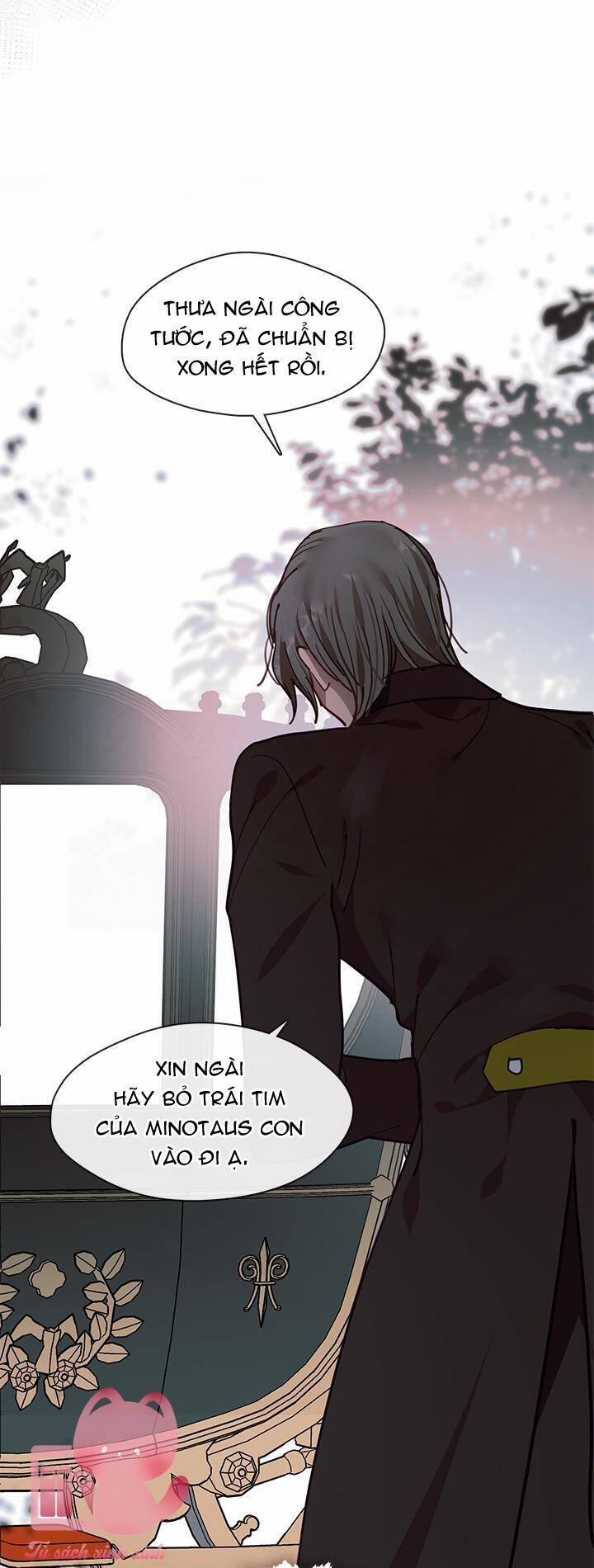 Gia Đình Bị Ám Ảnh Bởi Tôi 64 trang 73