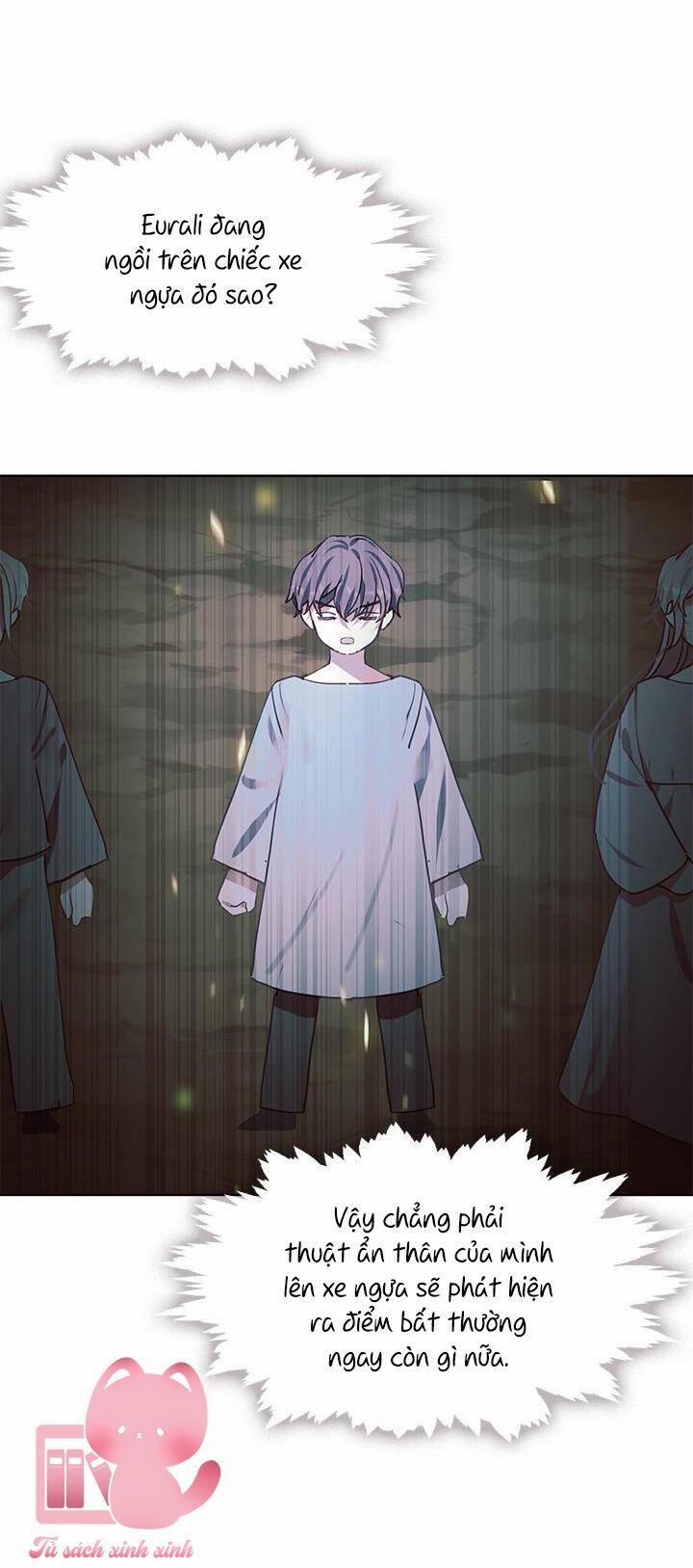 Gia Đình Bị Ám Ảnh Bởi Tôi 64 trang 75