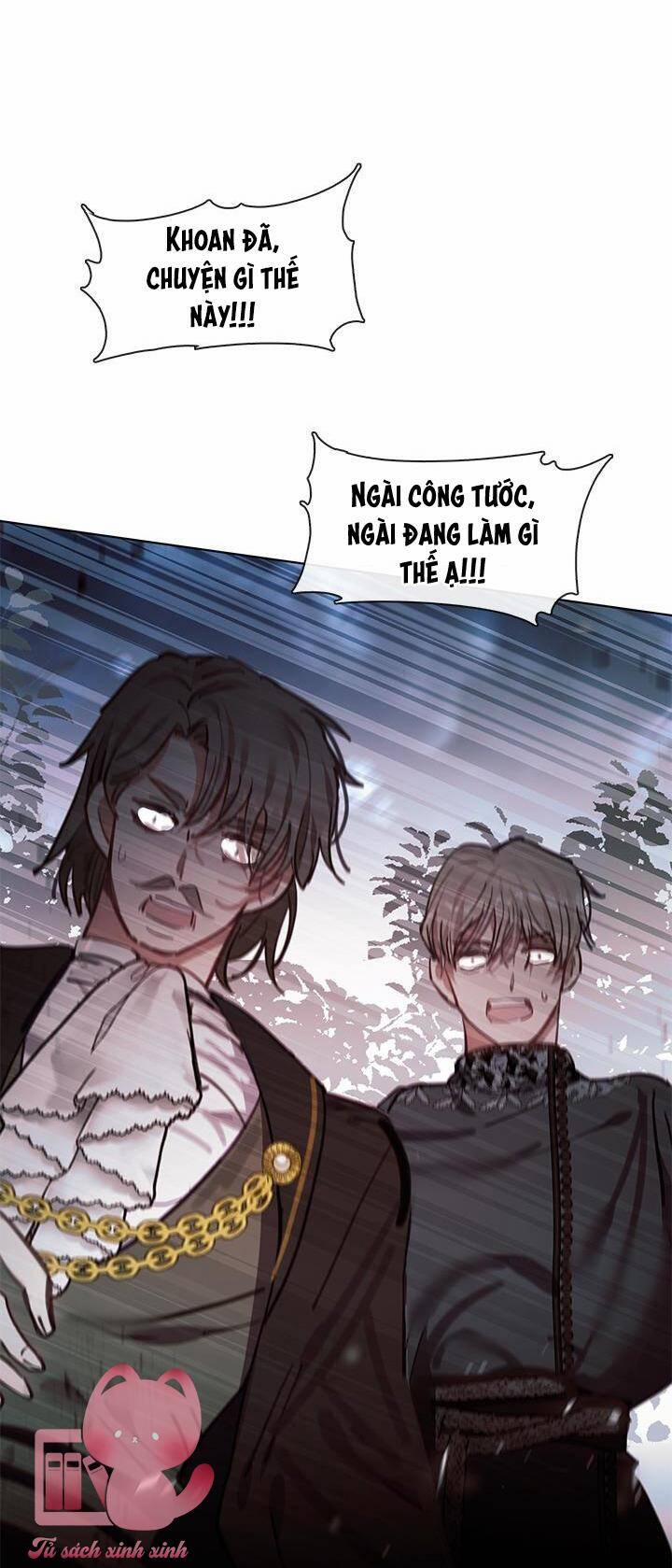 Gia Đình Bị Ám Ảnh Bởi Tôi 64 trang 79