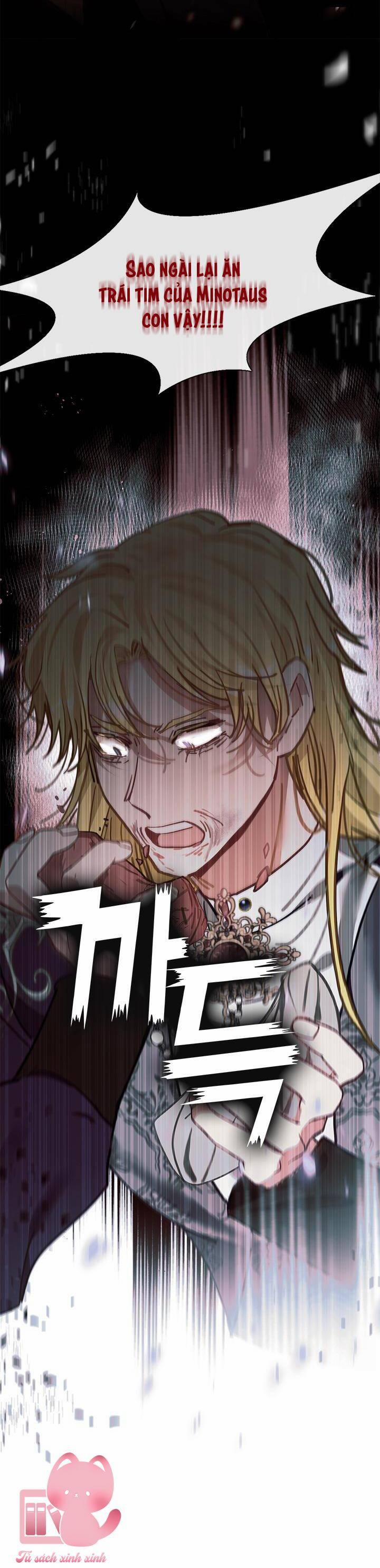 Gia Đình Bị Ám Ảnh Bởi Tôi 64 trang 80