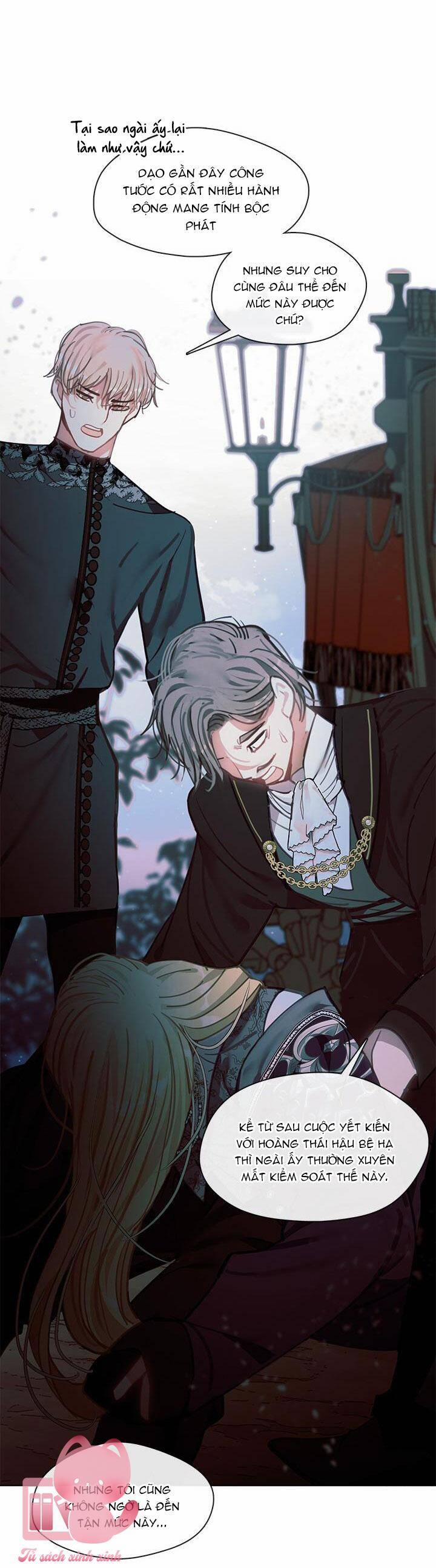 Gia Đình Bị Ám Ảnh Bởi Tôi 65 trang 11