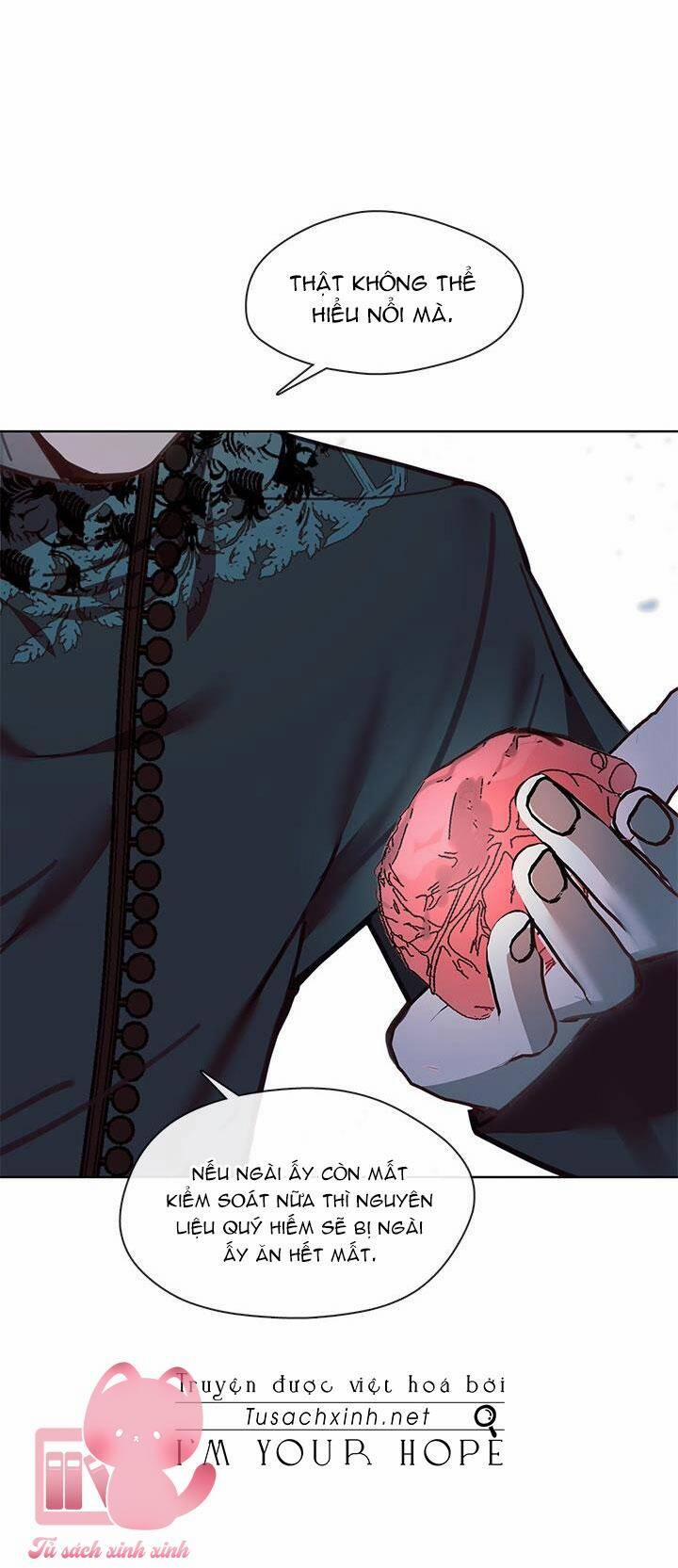 Gia Đình Bị Ám Ảnh Bởi Tôi 65 trang 12