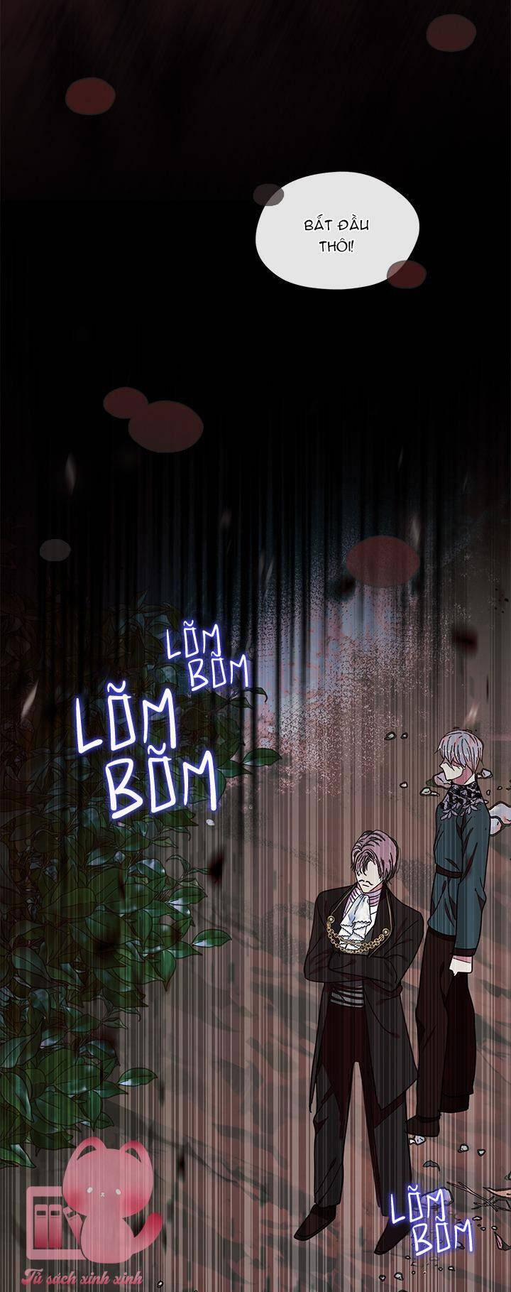 Gia Đình Bị Ám Ảnh Bởi Tôi 65 trang 16