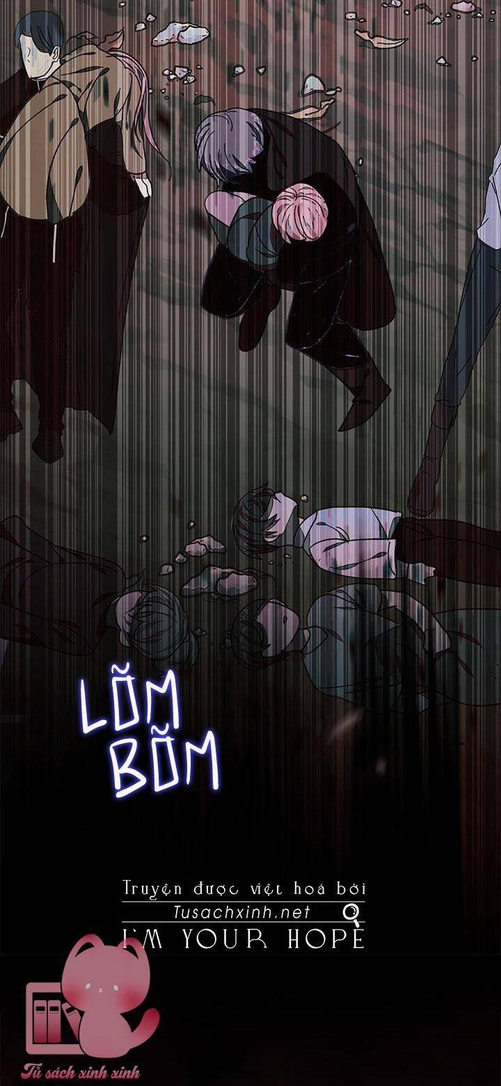 Gia Đình Bị Ám Ảnh Bởi Tôi 65 trang 17