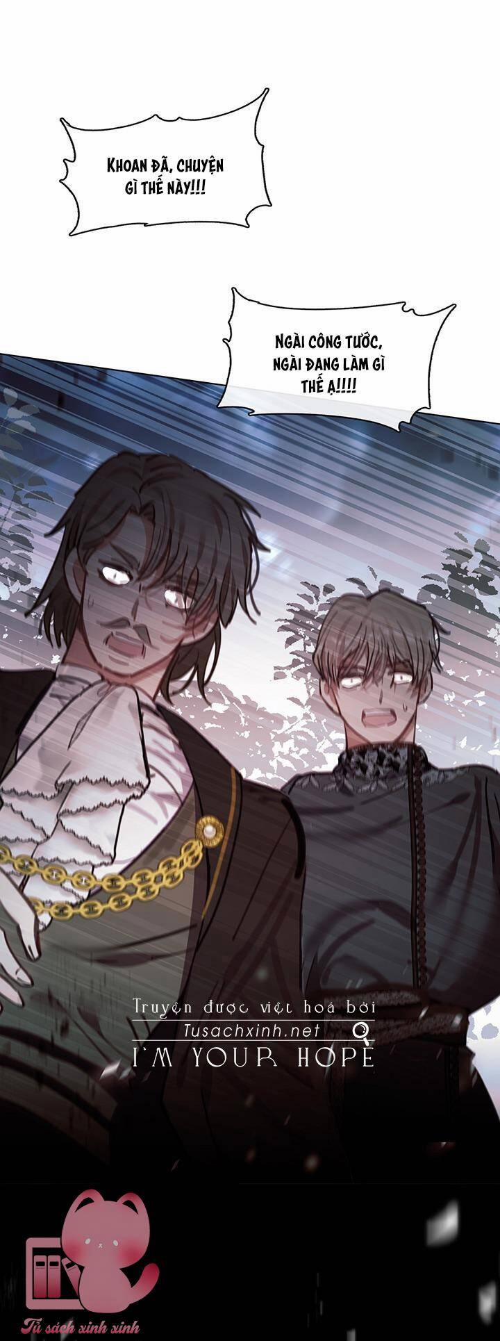 Gia Đình Bị Ám Ảnh Bởi Tôi 65 trang 2