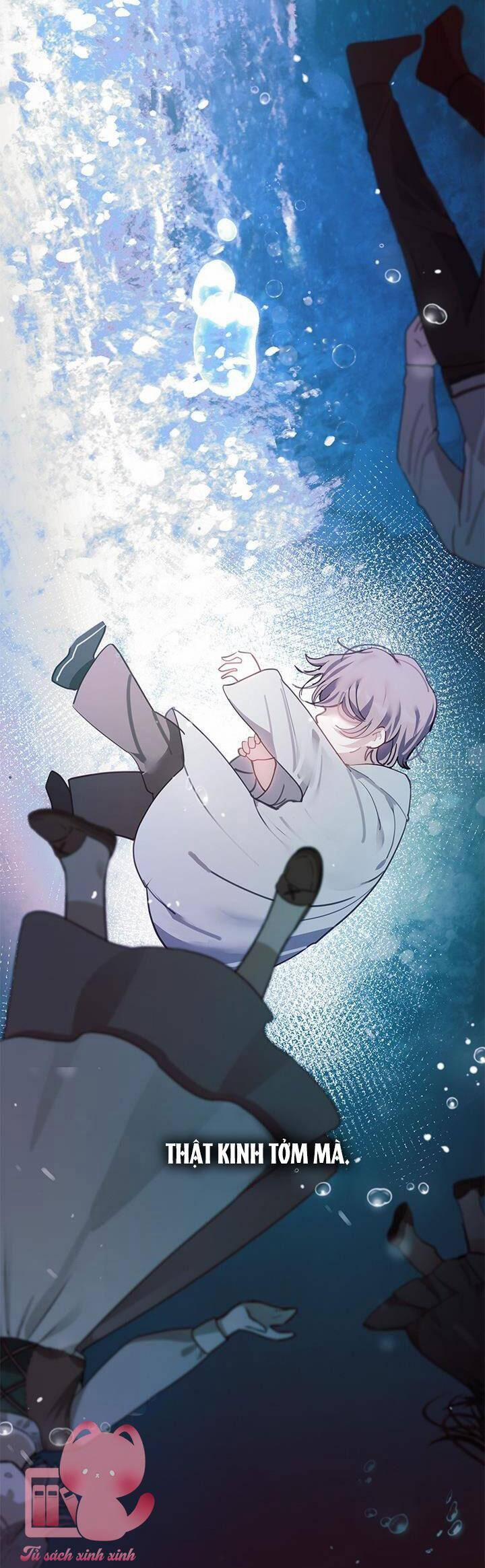 Gia Đình Bị Ám Ảnh Bởi Tôi 65 trang 20