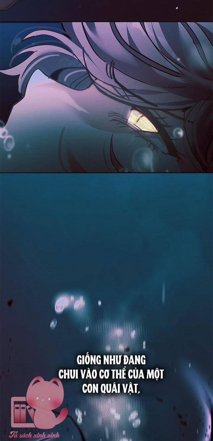 Gia Đình Bị Ám Ảnh Bởi Tôi 65 trang 21