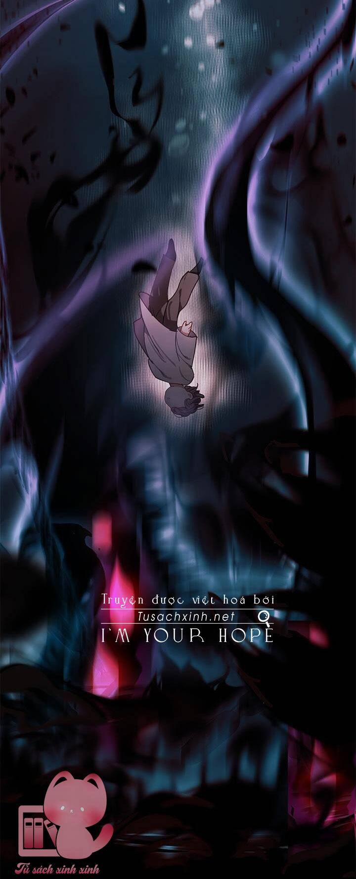 Gia Đình Bị Ám Ảnh Bởi Tôi 65 trang 22